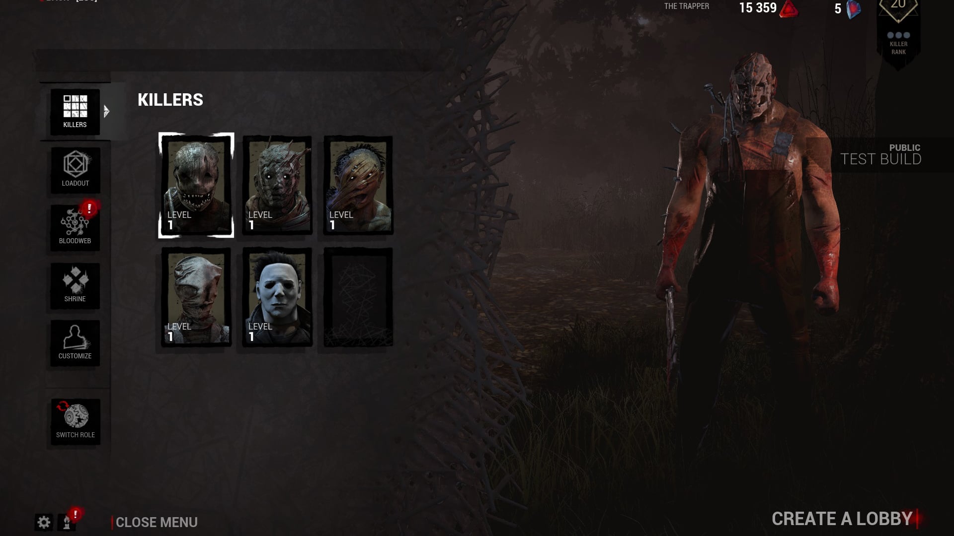 Buy Dead by Daylight - The Bloodstained Sack Steam CD Key - Image 5