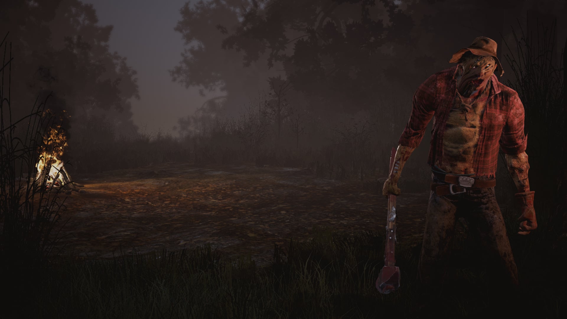 Buy Dead by Daylight - The Bloodstained Sack Steam CD Key - Image 6