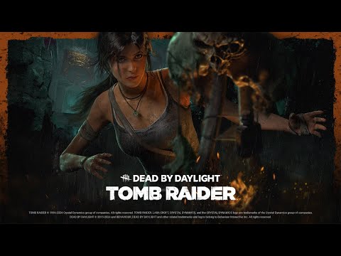 Buy Dead by Daylight - Tomb Raider Chapter Global Steam CD Key - Image 2