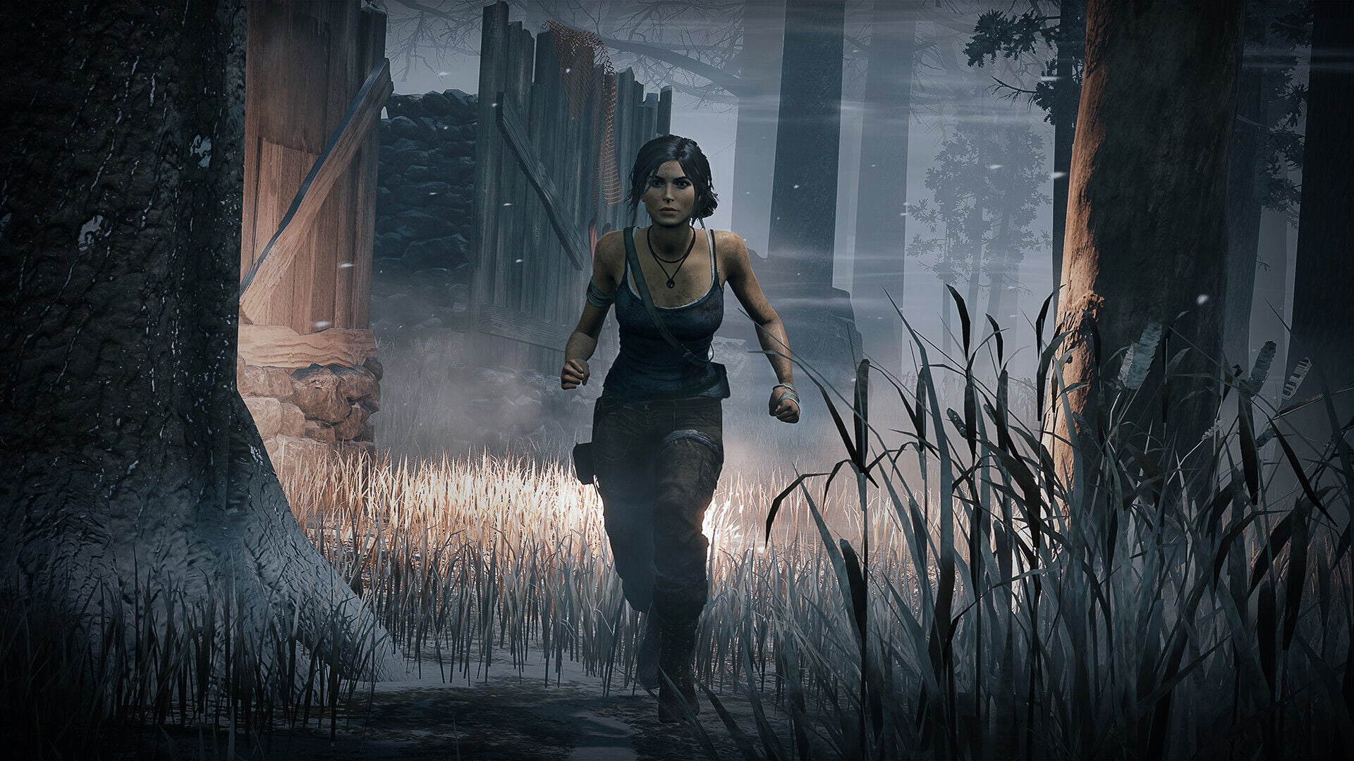 Buy Dead by Daylight - Tomb Raider Chapter Global Steam CD Key - Image 7