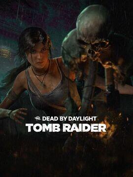 Buy Dead by Daylight - Tomb Raider Chapter Global Steam CD Key