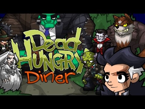 Buy Dead Hungry Diner Steam CD Key - Image 2