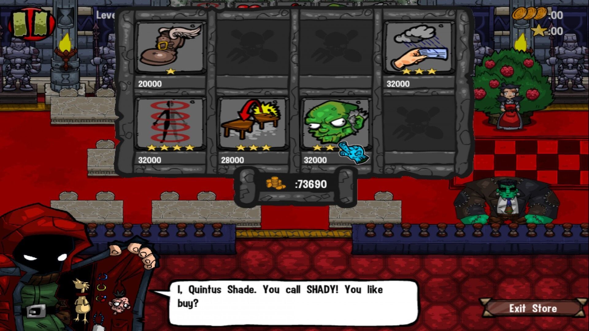 Buy Dead Hungry Diner Steam CD Key - Image 3