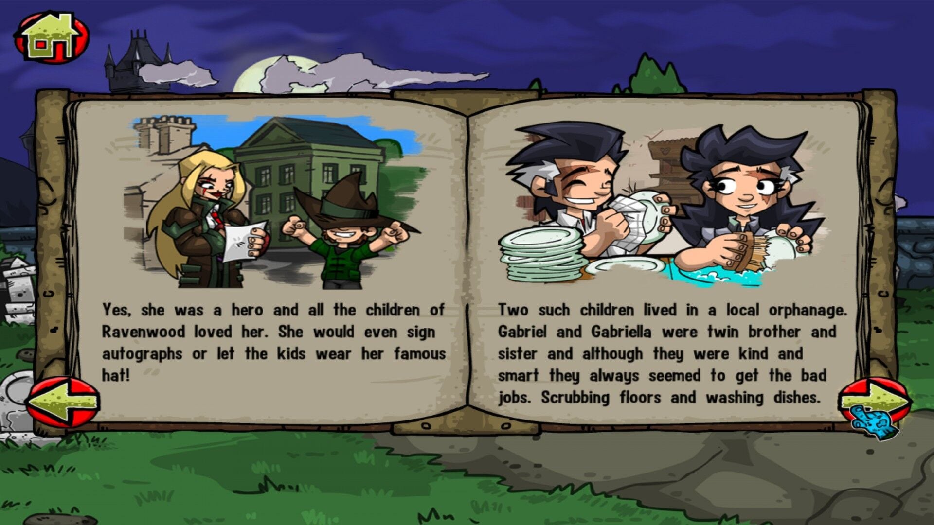 Buy Dead Hungry Diner Steam CD Key - Image 4