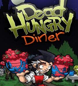 Buy Dead Hungry Diner Steam CD Key