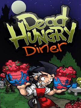 Buy Dead Hungry Diner Steam CD Key