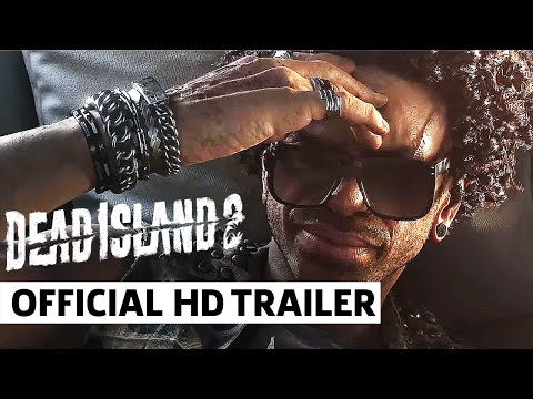 Buy Dead Island 2 Standard Edition Global Steam CD Key - Image 2