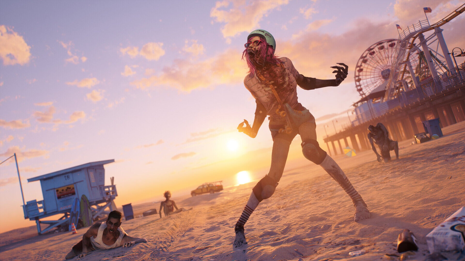 Buy Dead Island 2 Standard Edition Global Steam CD Key - Image 3