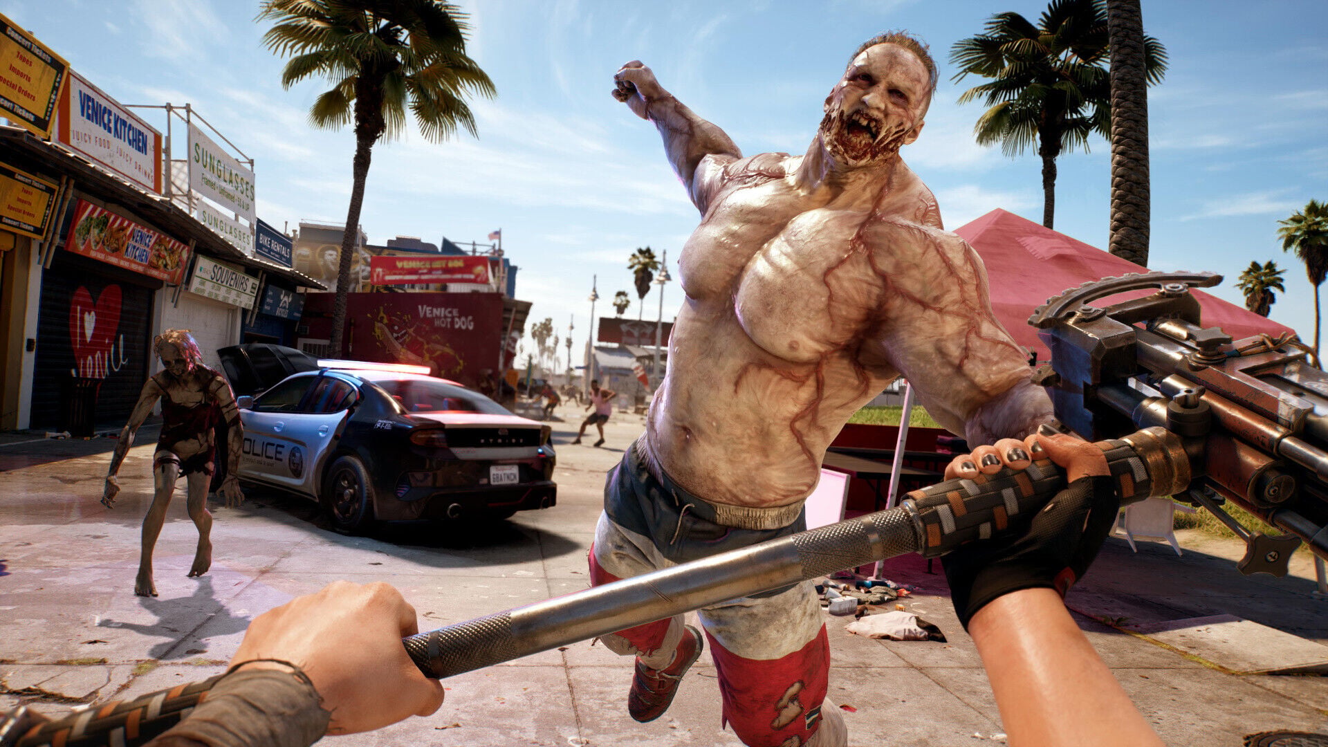 Buy Dead Island 2 Standard Edition Global Steam CD Key - Image 6