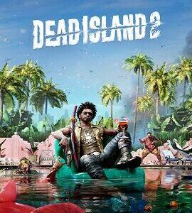 Buy Dead Island 2 Standard Edition Global Steam CD Key