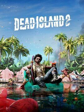 Buy Dead Island 2 Standard Edition Global Steam CD Key