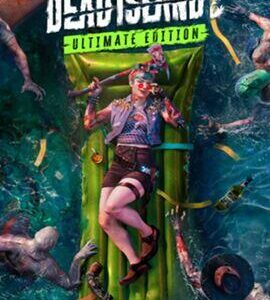 Buy Dead Island 2 Ultimate Edition RoW Steam CD Key