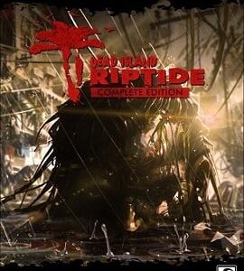 Buy Dead Island Riptide Complete Edition Global Steam CD Key