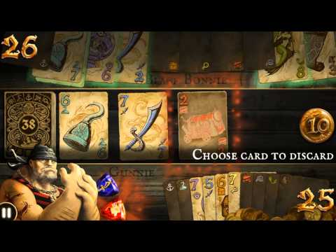 Buy Dead Man's Draw Steam CD Key - Image 2