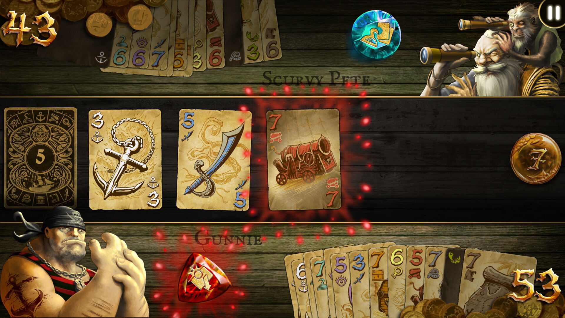 Buy Dead Man's Draw Steam CD Key - Image 3
