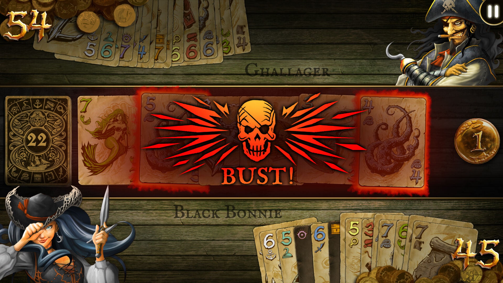Buy Dead Man's Draw Steam CD Key - Image 4