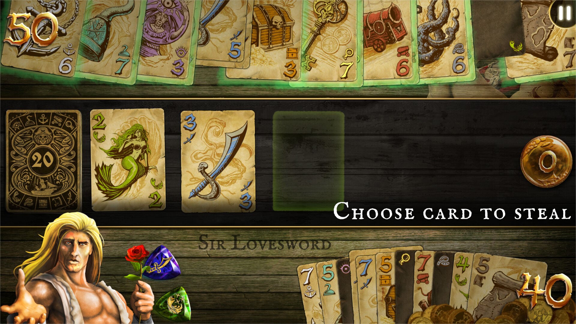 Buy Dead Man's Draw Steam CD Key - Image 5