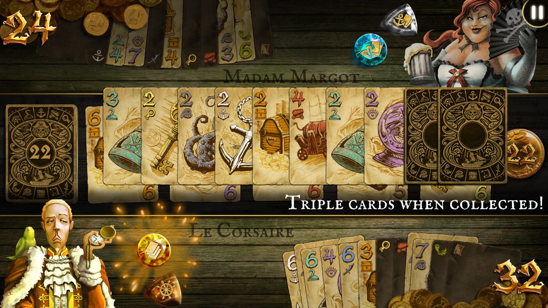 Buy Dead Man's Draw Steam CD Key - Image 6