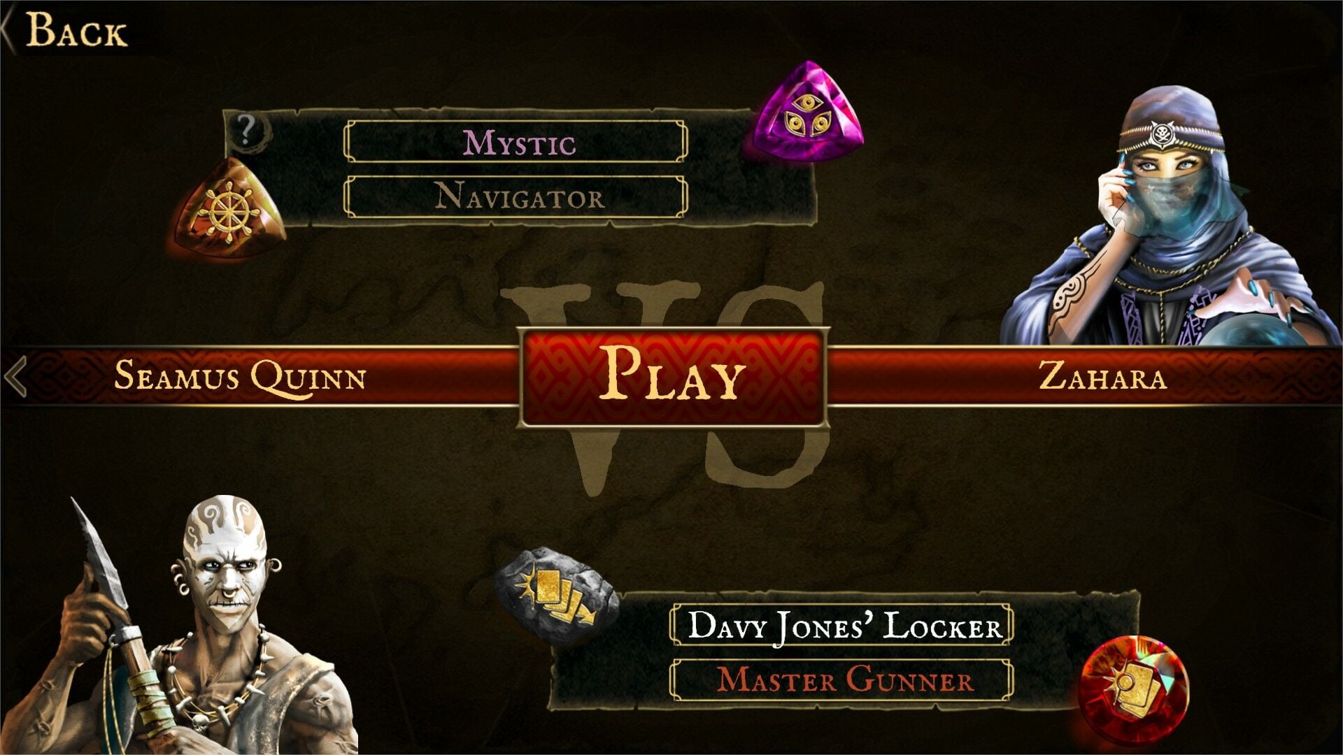 Buy Dead Man's Draw Steam CD Key - Image 7