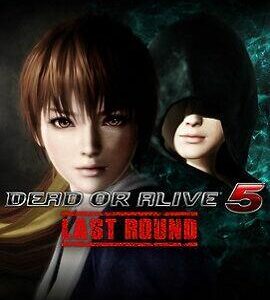 Buy Dead or Alive 5: Last Round Steam Account