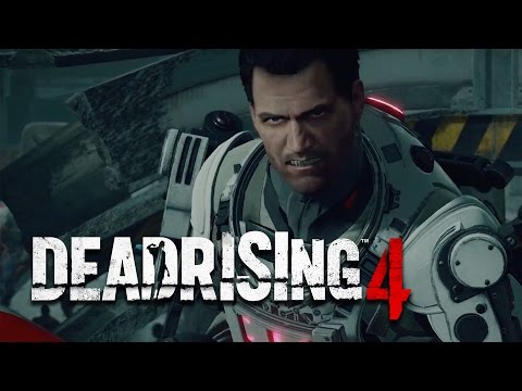 Buy Dead Rising 4 - Season Pass Global/CIS Steam CD Key - Image 2