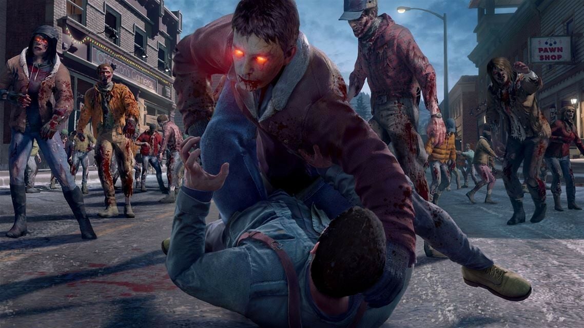 Buy Dead Rising 4 - Season Pass Global/CIS Steam CD Key - Image 4