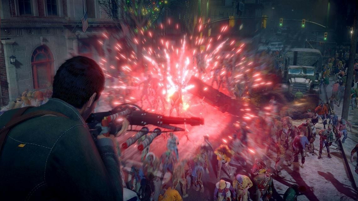 Buy Dead Rising 4 - Season Pass Global/CIS Steam CD Key - Image 6