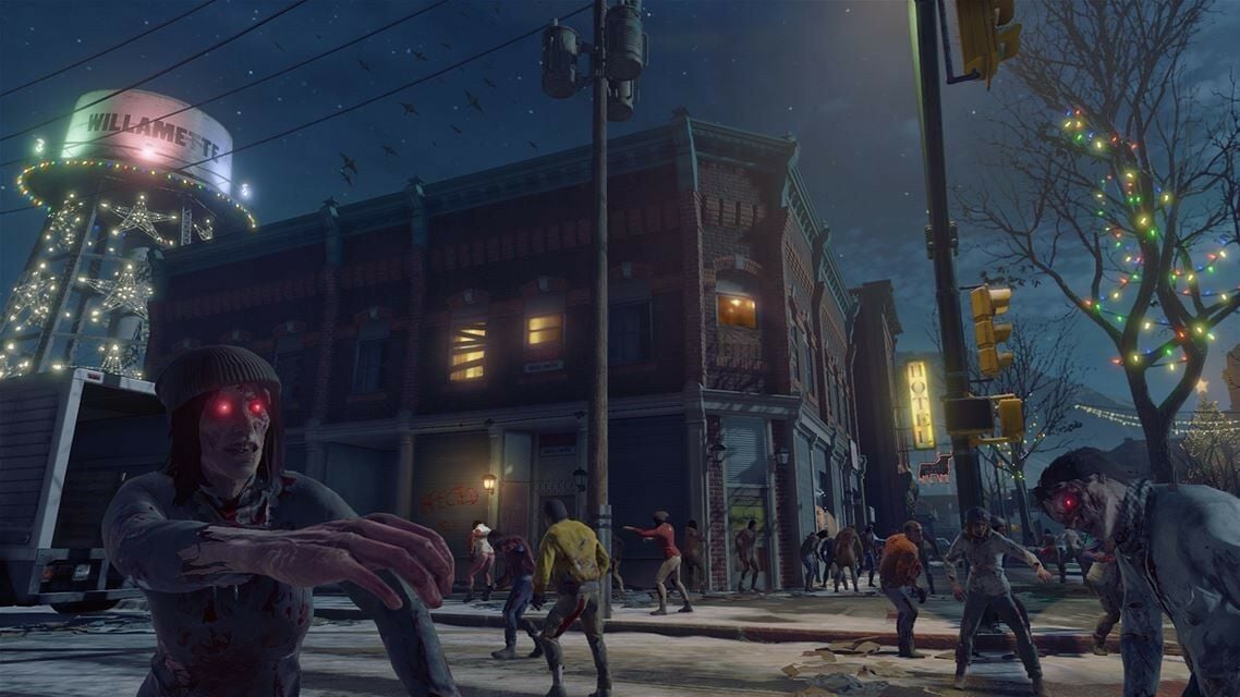 Buy Dead Rising 4 - Season Pass Global/CIS Steam CD Key - Image 7
