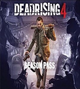 Buy Dead Rising 4 - Season Pass Global/CIS Steam CD Key