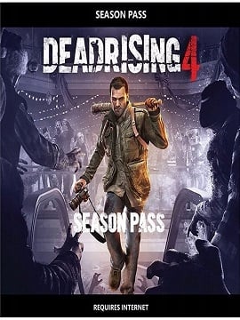 Buy Dead Rising 4 - Season Pass Global/CIS Steam CD Key