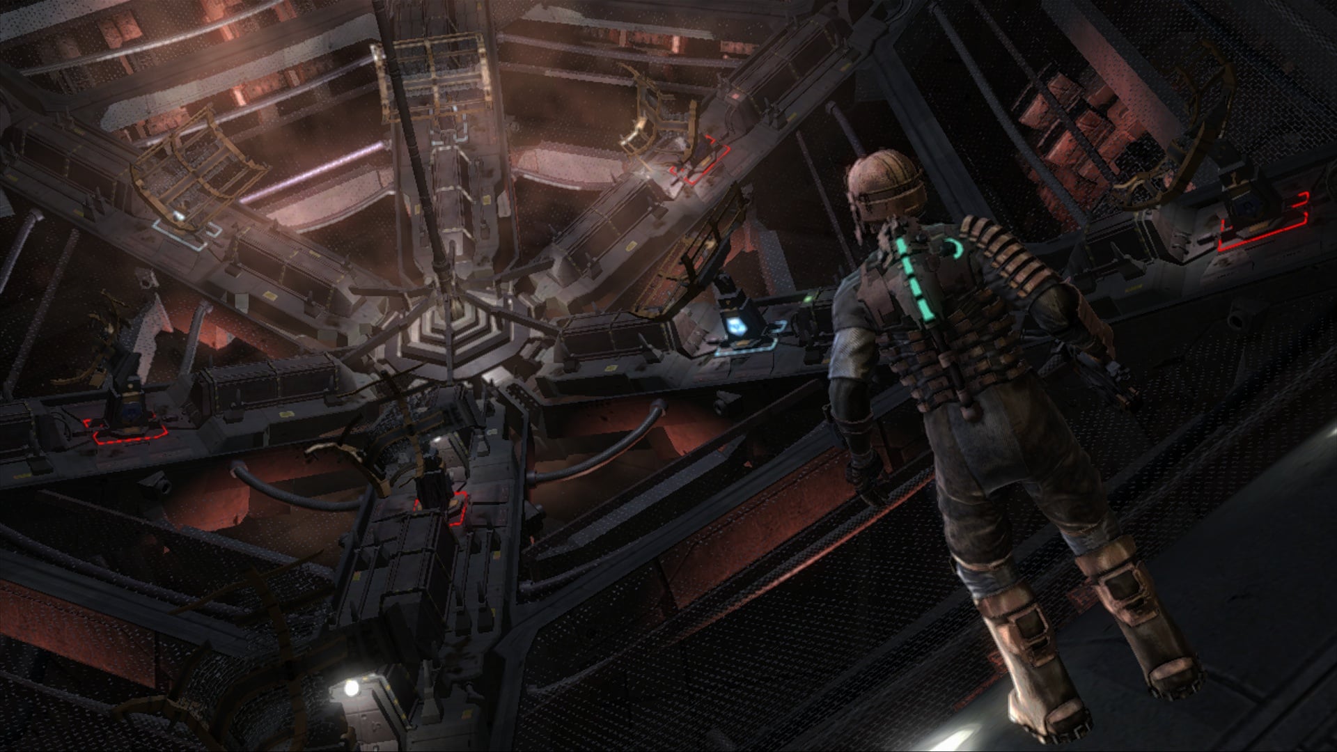 Buy Dead Space 2 EA App CD Key - Image 5