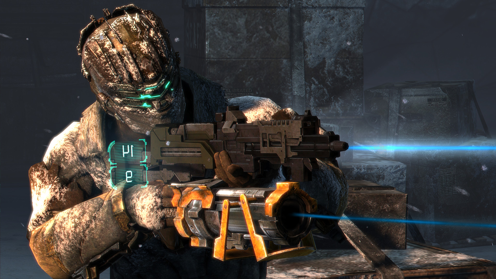 Buy Dead Space 3 Global Steam Altergift - Image 3