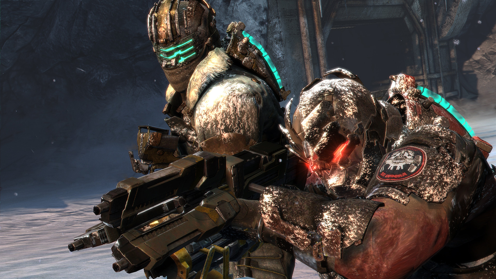 Buy Dead Space 3 Global Steam Altergift - Image 4