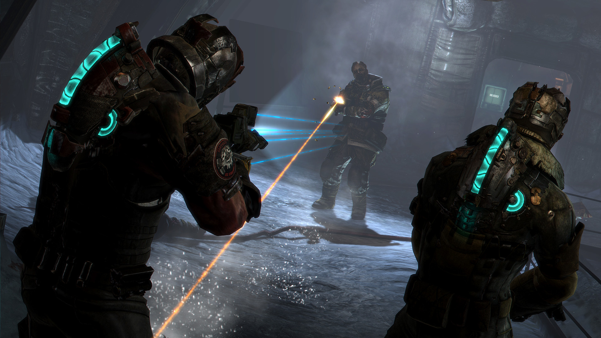 Buy Dead Space 3 Global Steam Altergift - Image 7