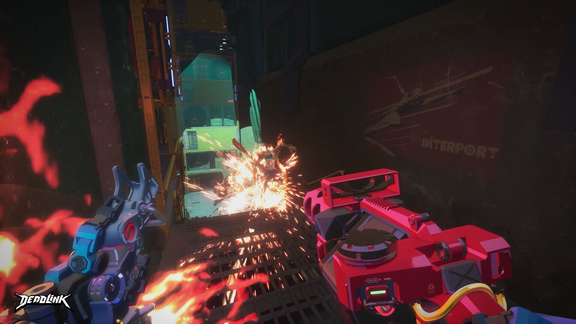 Buy Deadlink Steam Altergift - Image 4