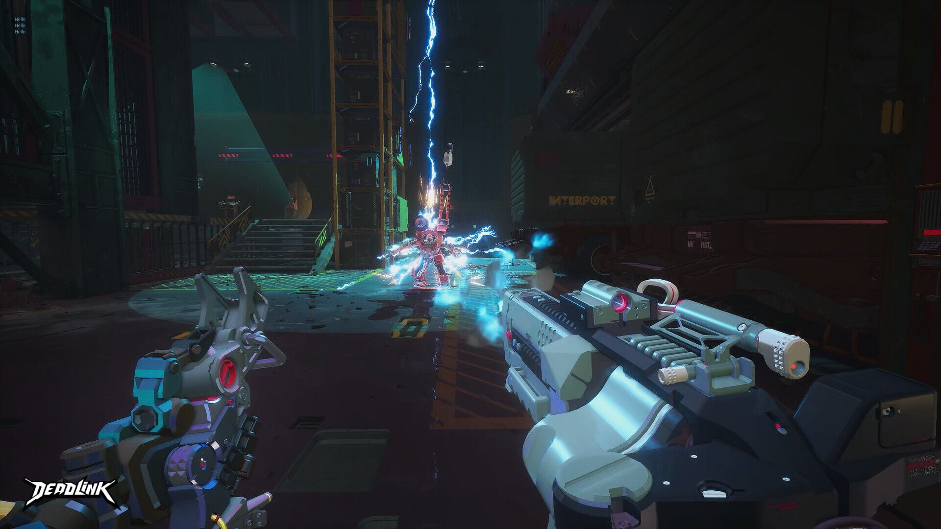Buy Deadlink Steam Altergift - Image 5
