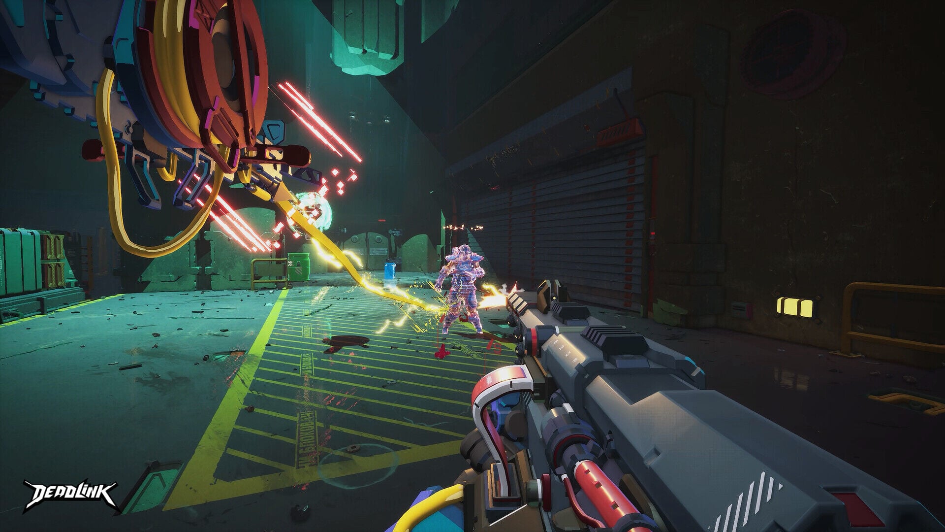 Buy Deadlink Steam Altergift - Image 6