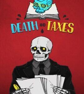 Buy Death and Taxes Steam CD Key