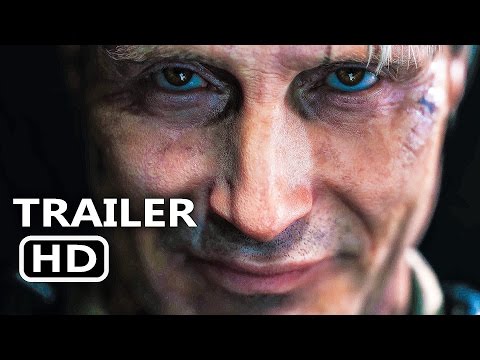 Buy Death Stranding Director's Cut Edition Global Steam CD Key - Image 2
