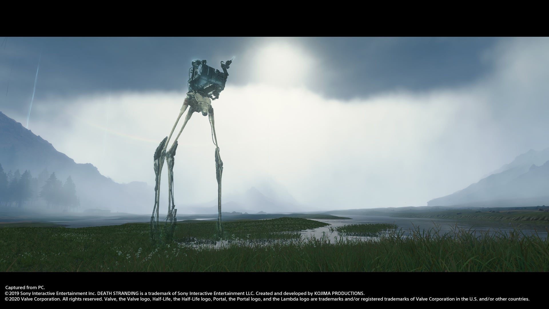 Buy Death Stranding Director's Cut Edition Global Steam CD Key - Image 6