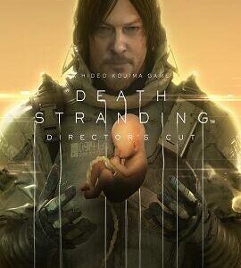 Buy Death Stranding Director's Cut Edition Global Steam CD Key