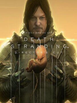 Buy Death Stranding Director's Cut Edition Global Steam CD Key