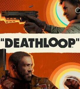Buy Deathloop Standard Edition Steam CD Key