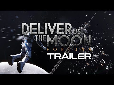 Buy Deliver Us The Moon Global Steam CD Key - Image 2