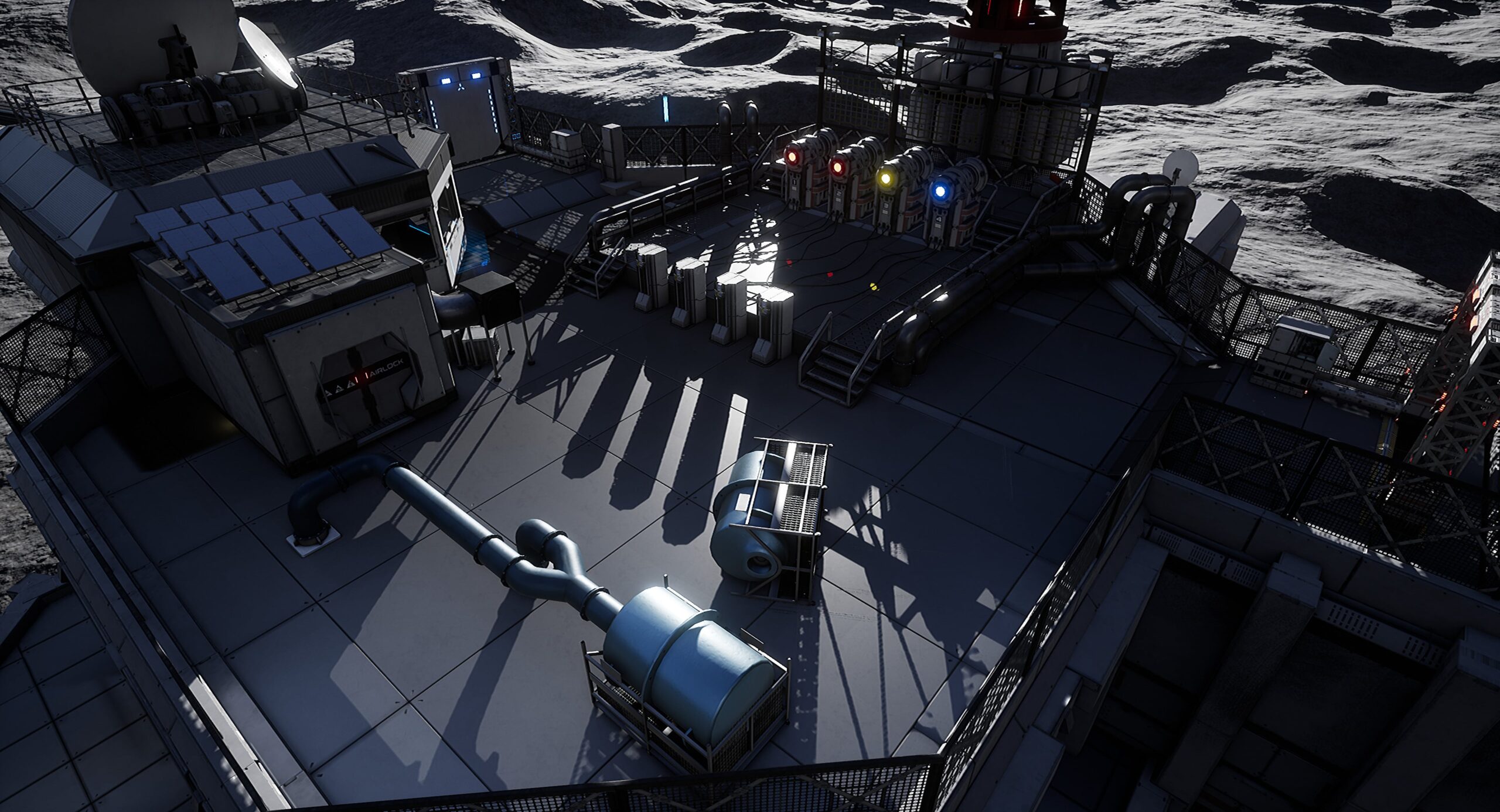 Buy Deliver Us The Moon Global Steam CD Key - Image 3