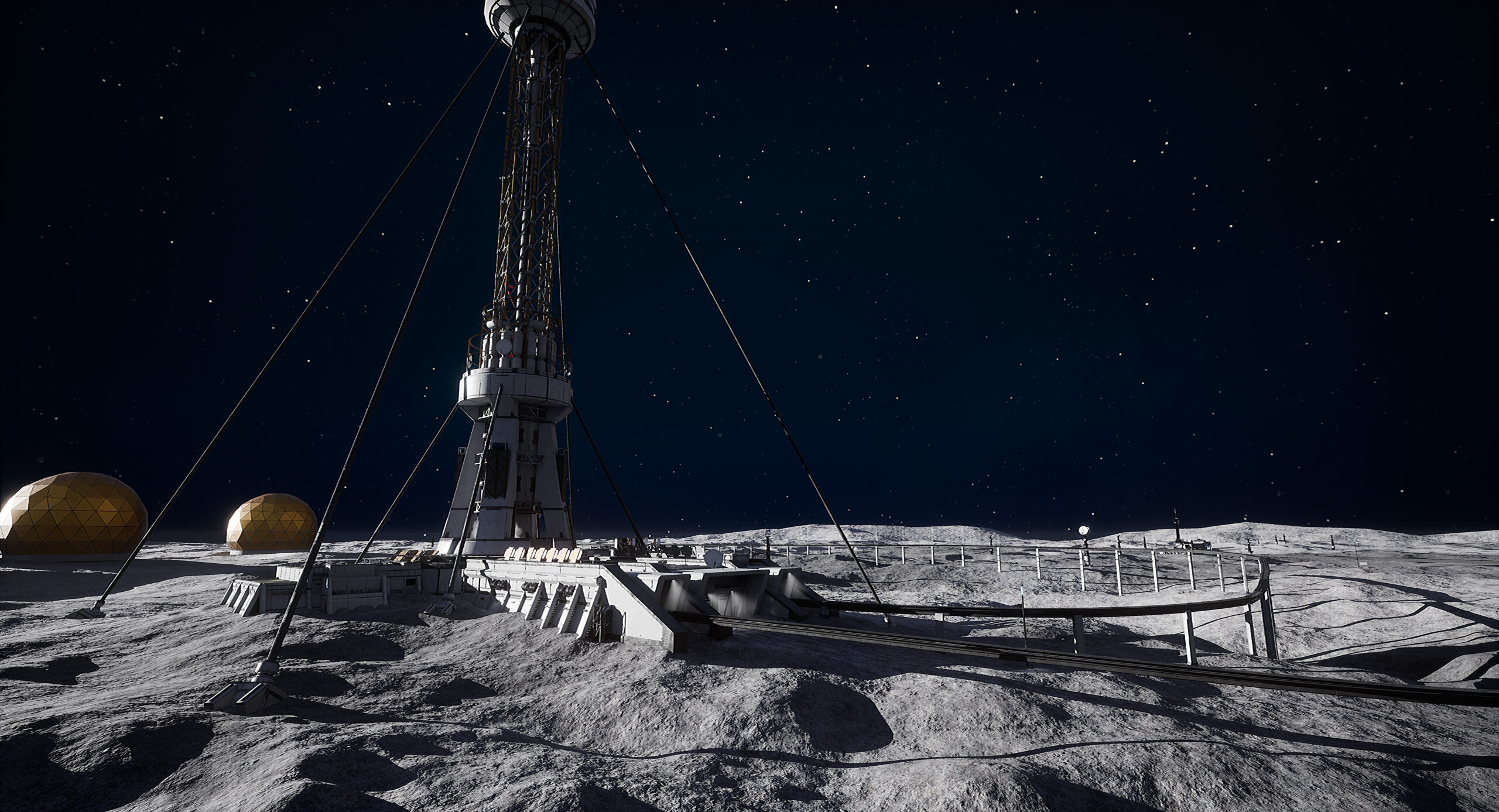 Buy Deliver Us The Moon Global Steam CD Key - Image 5