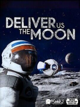 Buy Deliver Us The Moon Global Steam CD Key