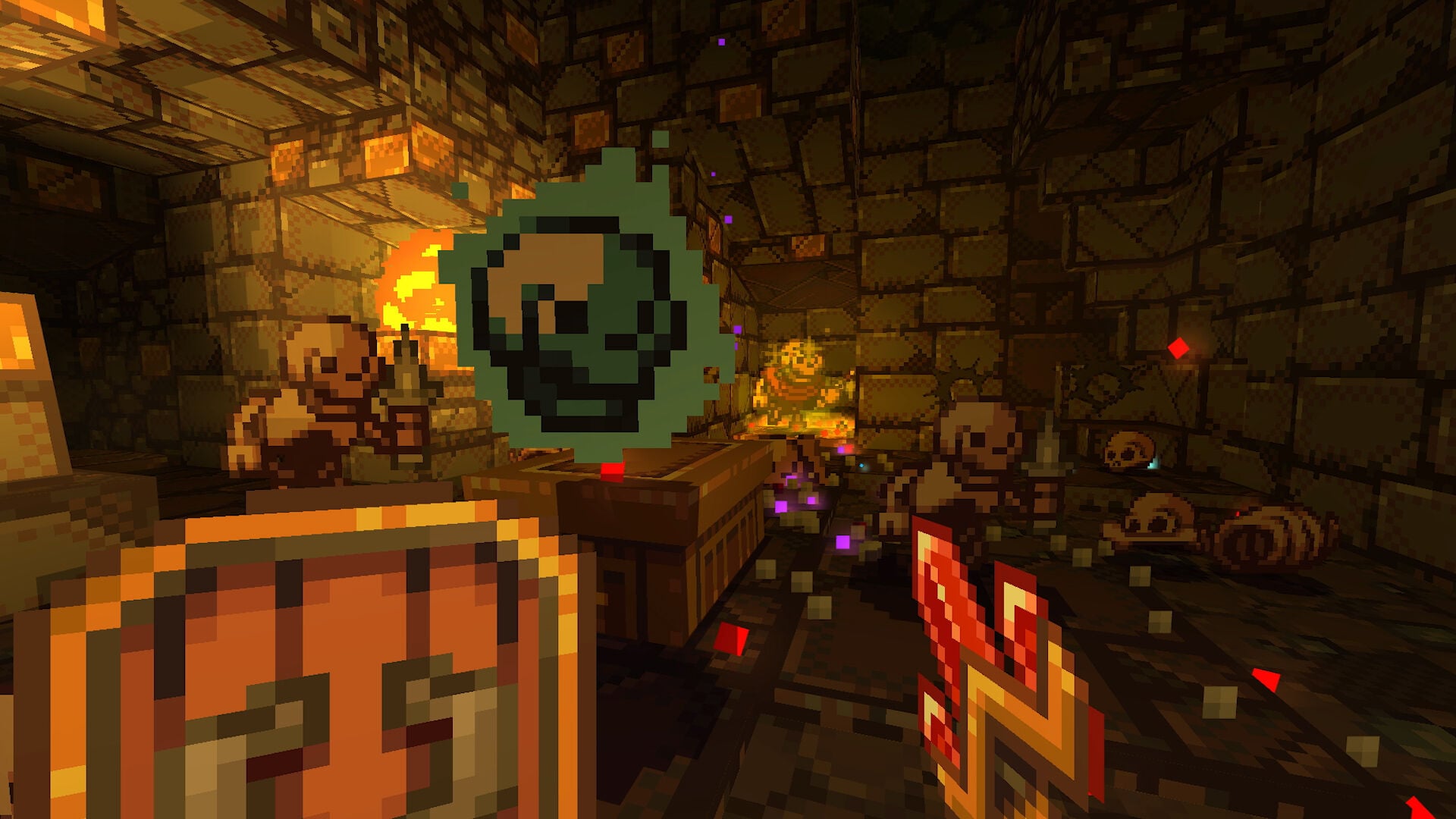 Buy Delver Steam CD Key - Image 6