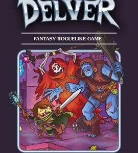 Buy Delver Steam CD Key