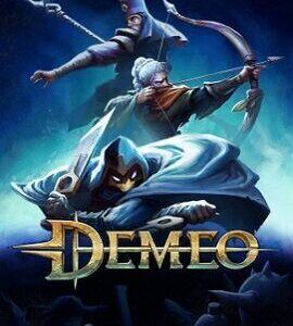 Buy Demeo Steam CD Key